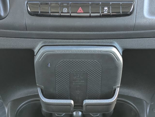 New 2026 RAM ProMaster 2500 w/ Premium Convenience Group FWD image 15
