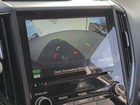 Certified 2023 Subaru Forester Sport image 21