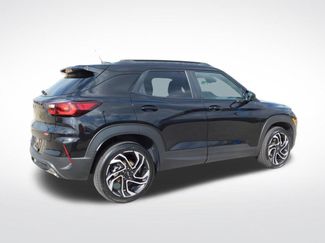 Used 2024 Chevrolet TrailBlazer RS AWD/4WD video 3