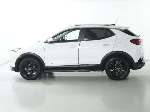 Used 2025 Buick Encore GX Sport Touring w/ Comfort Package AWD/4WD image 37