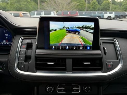 Used 2022 Chevrolet Tahoe RST w/ Luxury Package AWD/4WD image 20