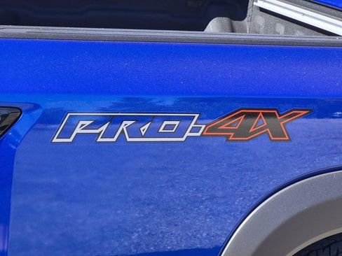 New 2026 Nissan Frontier PRO-4X w/ Pro-4x Convenience Package image 6