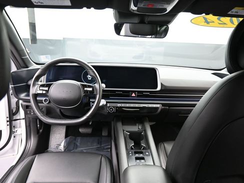 Certified 2024 Hyundai Ioniq 6 SEL image 10