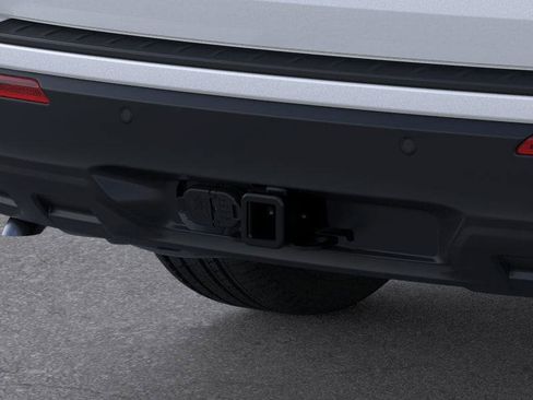 New 2026 Ford Explorer Active image 23