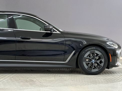 Certified 2023 BMW i4 eDrive40 w/ Premium Package image 37