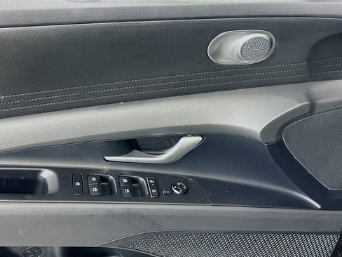 New 2026 Hyundai Elantra Blue image 18