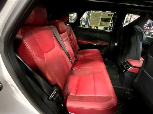 Used 2024 Lexus RX 500h F Sport image 18