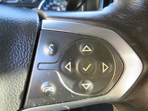 Used 2015 Chevrolet Silverado 1500 LT w/ LT Fleet Convenience Package image 13