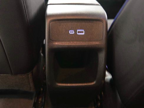 Used 2025 Buick Envista Sport Touring w/ Convenience I Package FWD image 9