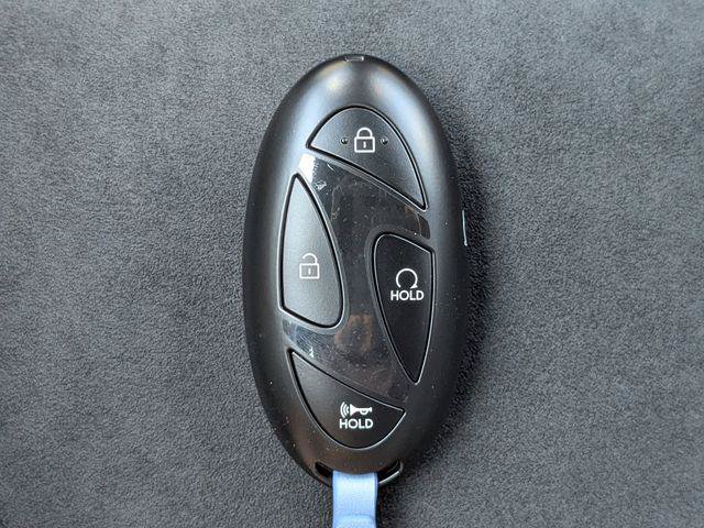 New 2026 Hyundai Elantra N FWD image 34