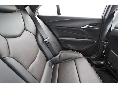 New 2025 Cadillac CT4 Sport image 11