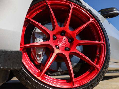 Used 2018 INFINITI Q60 3.0t Sport w/ Sensory Package 3.0T Sport image 37