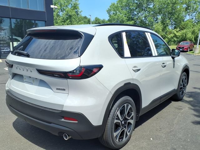 New 2026 MAZDA CX-5 Preferred AWD/4WD image 4