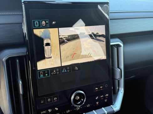 New 2026 GMC Acadia Elevation w/ Elevation Premium Package image 13