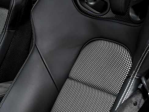 Used 2025 Porsche 911 GT3 RS image 20