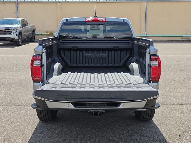 New 2026 GMC Canyon AT4 w/ Technology Plus Package AWD/4WD image 28