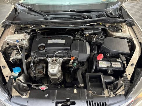 Used 2013 Honda Accord EX-L image 23