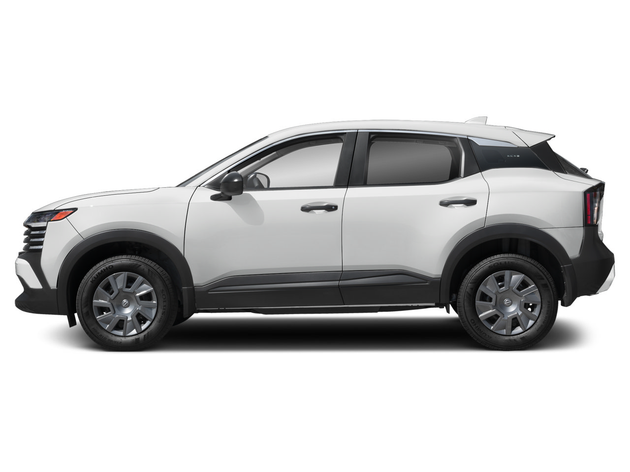 New 2027 Nissan Kicks S FWD image 32