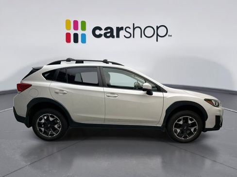 Used 2019 Subaru Crosstrek 2.0i Premium AWD/4WD image 6