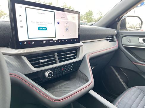 New 2026 Ford Explorer ST-Line image 15