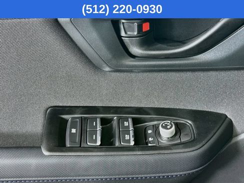 New 2026 Subaru Forester Premium AWD/4WD image 22