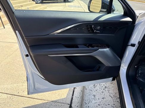 Certified 2024 Cadillac Lyriq Luxury w/ LPO, Floor Liner Package image 14