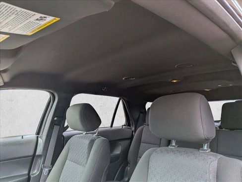 Used 2014 Ford Explorer XLT AWD/4WD image 17
