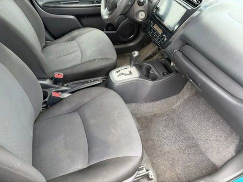 Used 2024 Mitsubishi Mirage G4 ES FWD image 34