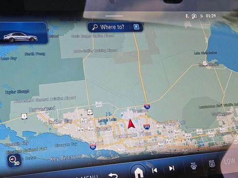 New 2026 Mercedes-Benz E 350 Sedan image 14