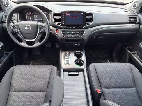 Used 2021 Honda Ridgeline Sport image 13
