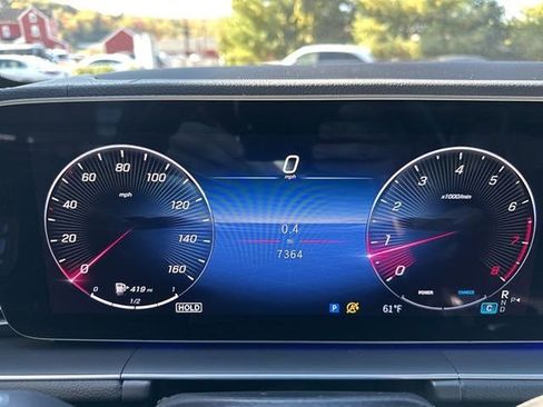 Used 2024 Mercedes-Benz GLE 350 4MATIC image 16