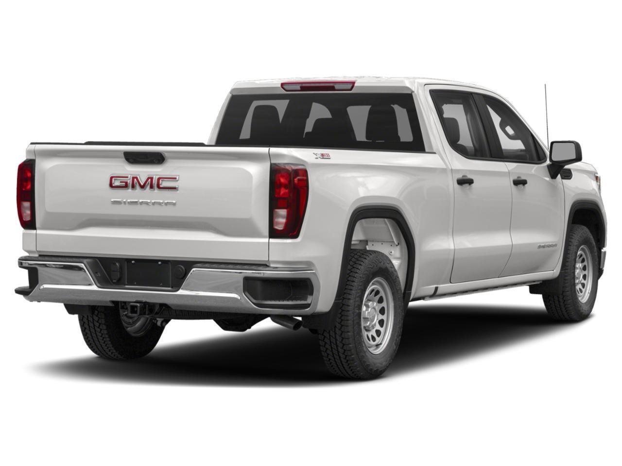 Used 2023 GMC Sierra 1500 SLT w/ SLT Premium Plus Package AWD/4WD image 59