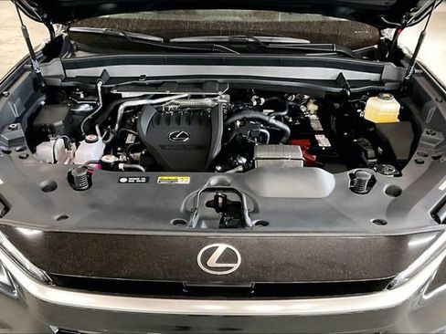 New 2026 Lexus TX 350 AWD image 11