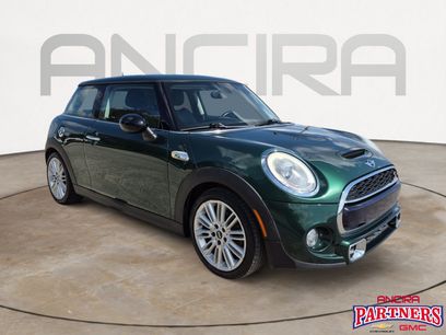 Used 2015 MINI Cooper S