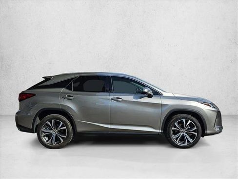 Used 2022 Lexus RX 350 FWD w/ Premium Package image 4