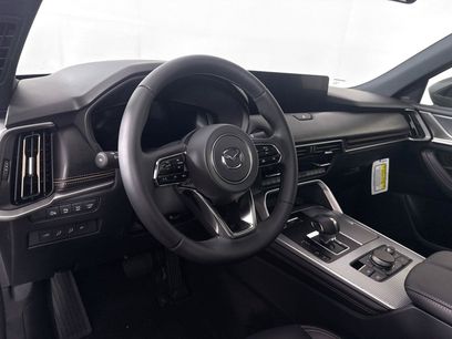 New 2026 MAZDA CX-90 3.3 Turbo w/ Premium Plus Pkg