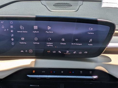 New 2026 Buick Enclave Preferred w/ Power Package FWD image 18