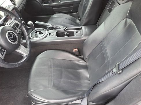 Used 2009 MAZDA MX-5 Miata Touring image 22