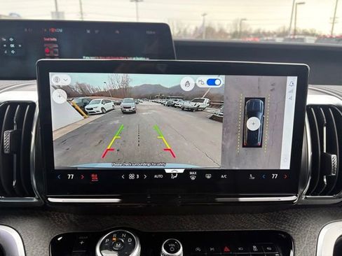 New 2026 Ford Expedition Tremor image 5