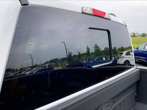 Used 2026 Ford F250 XLT AWD/4WD image 11