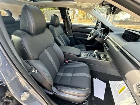 New 2026 MAZDA CX-50 AWD 2.5 S w/ Weather Package image 27