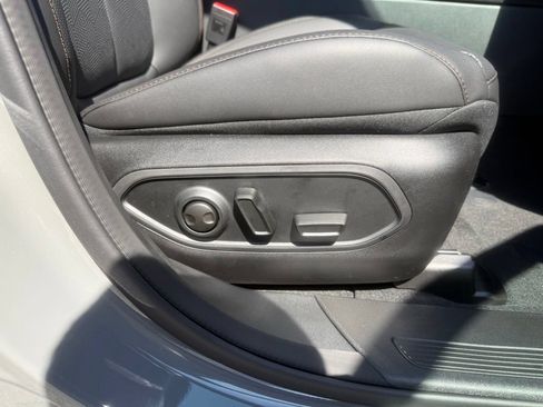 New 2026 Jeep Cherokee Overland w/ Advanced Pro Tech Group AWD/4WD image 55