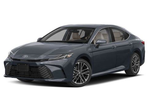 New 2026 Toyota Camry XLE image 1