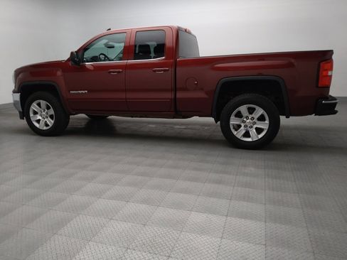 Used 2016 GMC Sierra 1500 SLE w/ SLE Value Package image 3