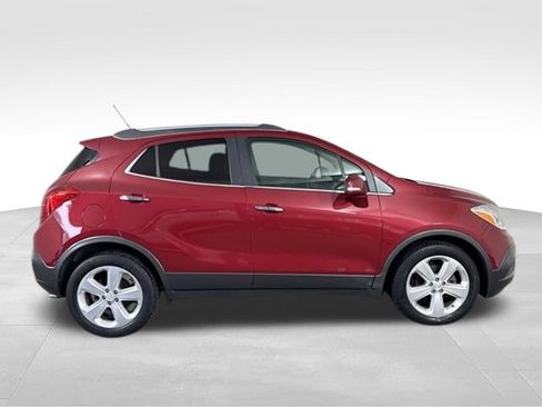 Used 2015 Buick Encore FWD image 9