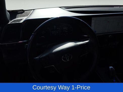 Used 2023 Toyota Crown AWD/4WD image 12