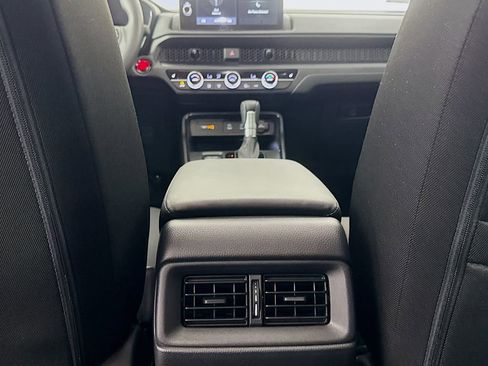 New 2026 Honda CR-V EX image 35