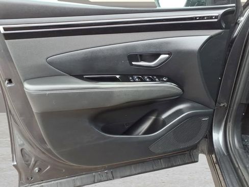 Used 2022 Hyundai Tucson Limited AWD/4WD image 16