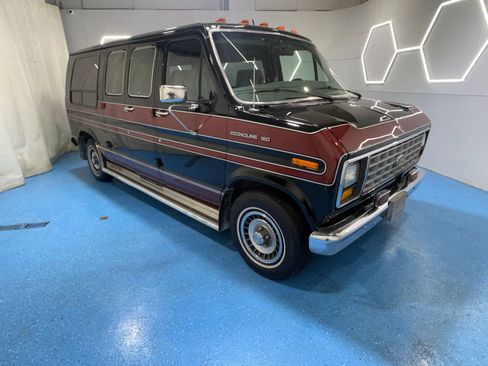 Used 1988 Ford E-150 and Econoline 150 RWD image 78