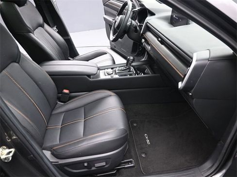 Certified 2023 MAZDA CX-50 AWD 2.5 Turbo w/ Cargo Package image 26